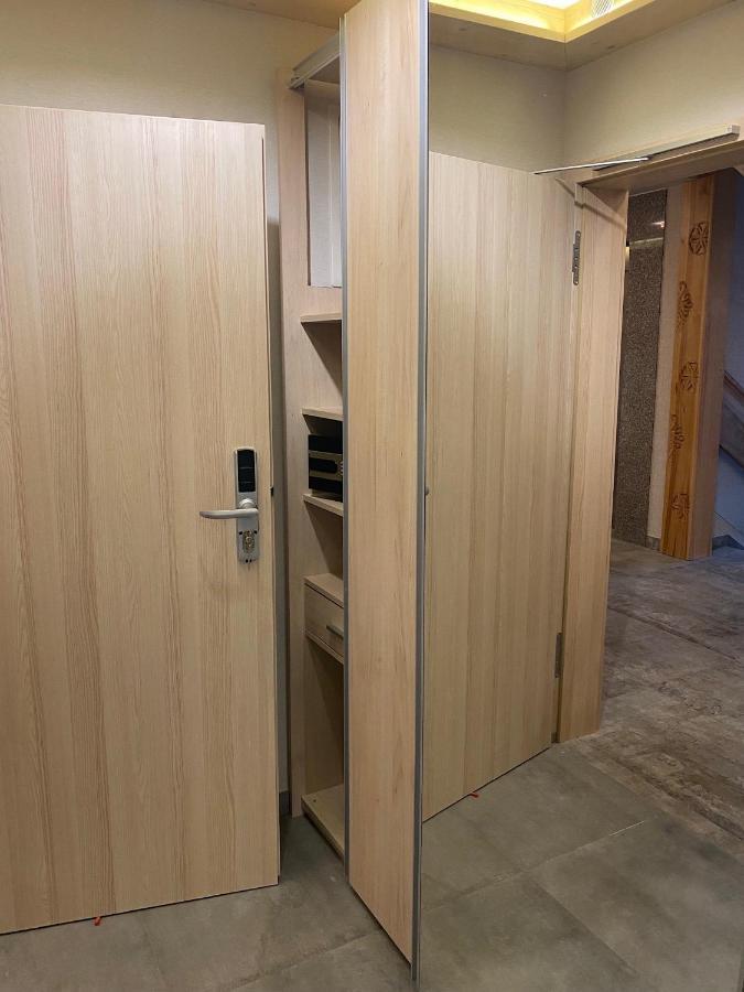 Cannes - Grota Solna, Sauna Finska Zakopane