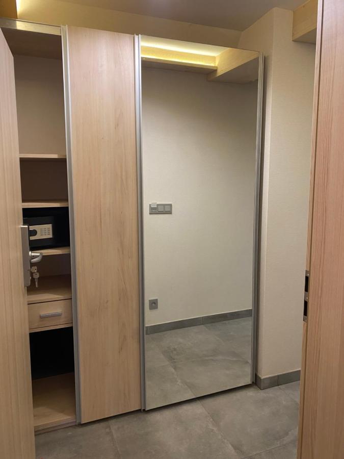 Bed & Breakfast Cannes - Grota Solna, Sauna Finska *