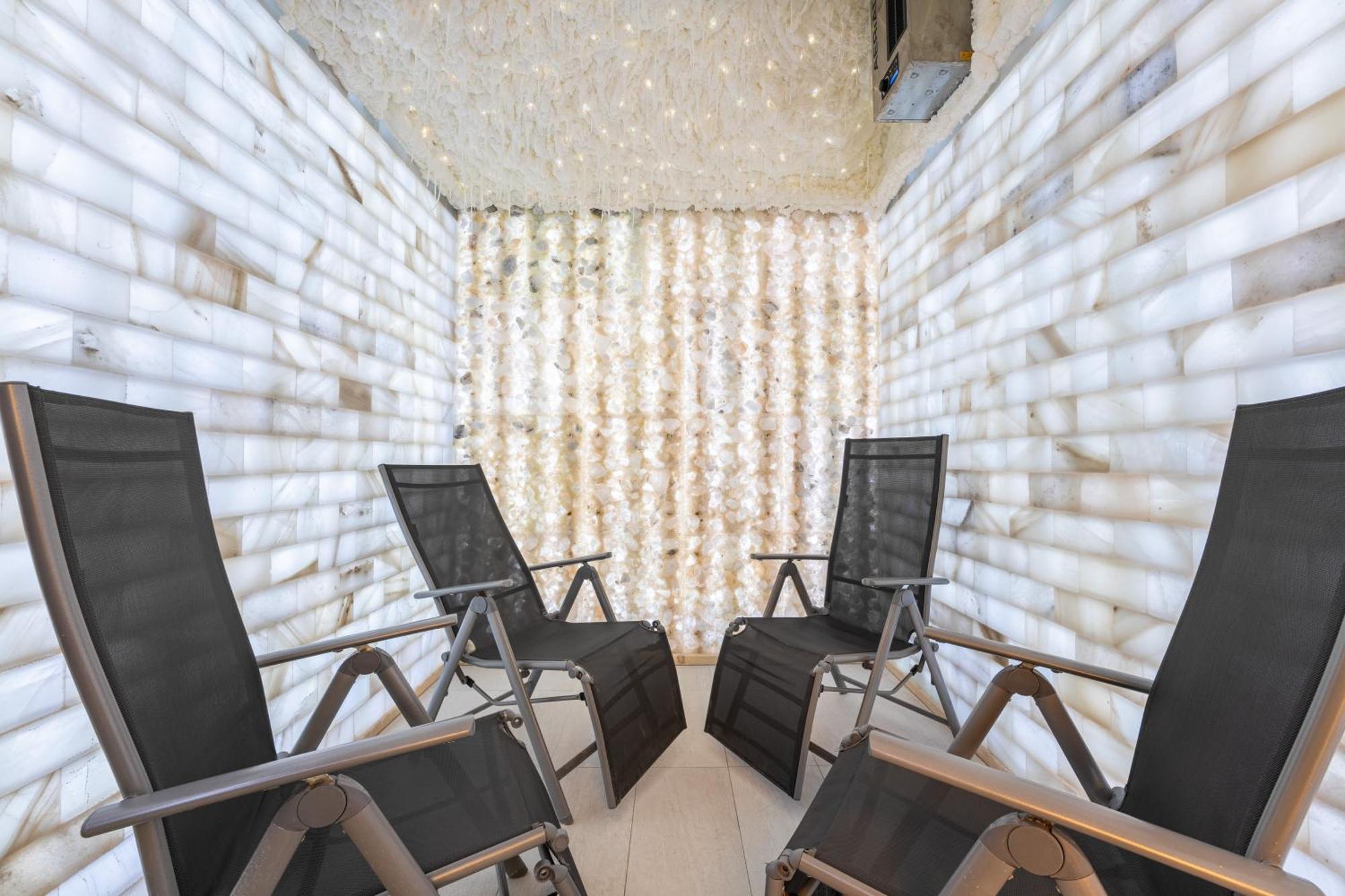 Bed & Breakfast Cannes - Grota Solna, Sauna Finska *