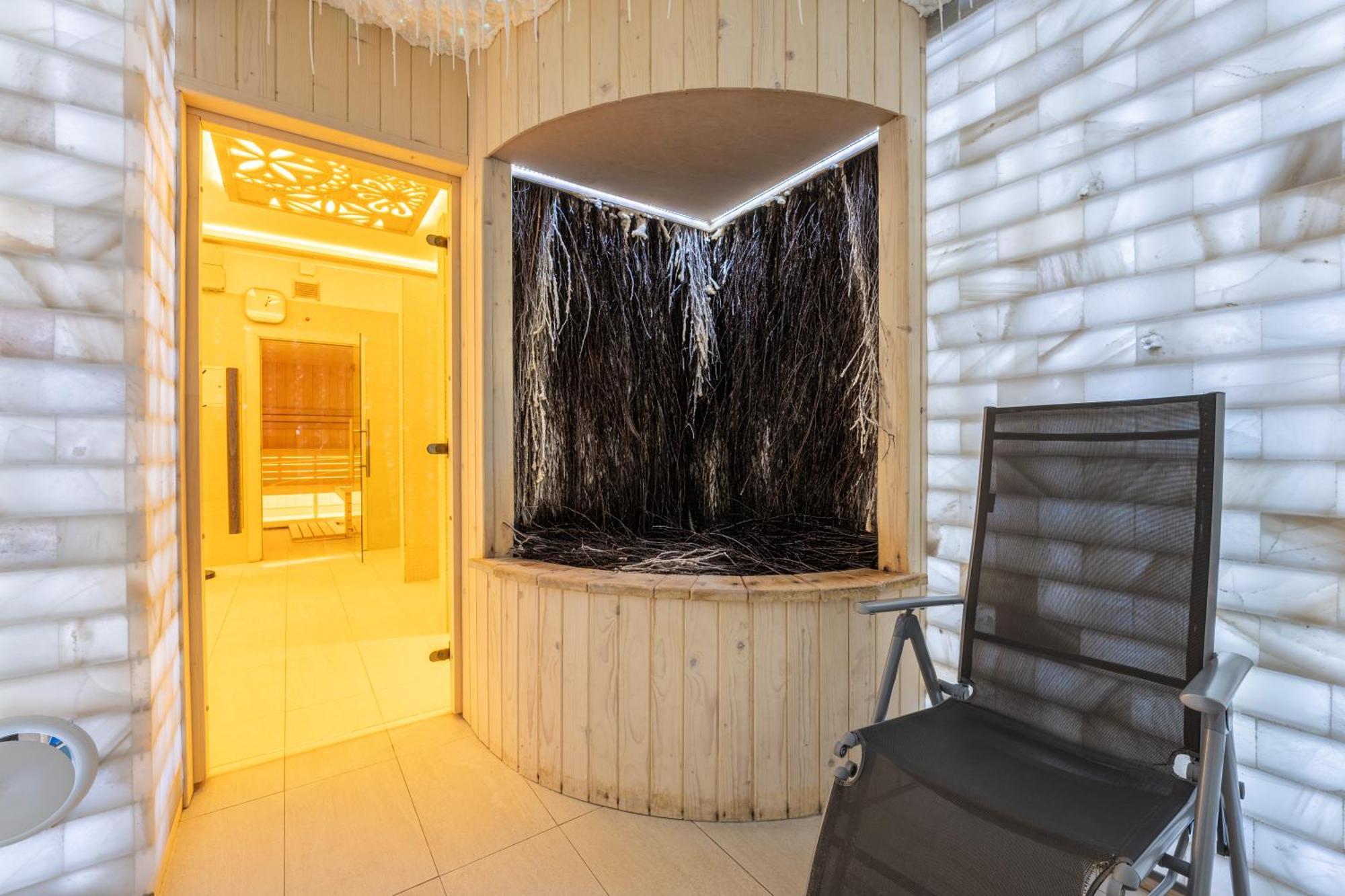 Nocleg ze śniadaniem Cannes - Grota Solna, Sauna Finska Zakopane